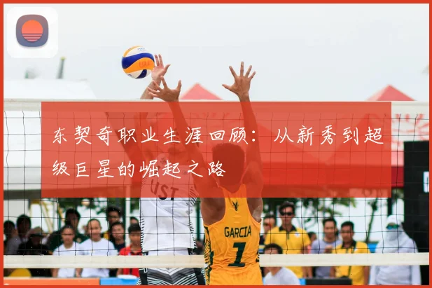 东契奇职业生涯回顾:从新秀到超级巨星的崛起之路